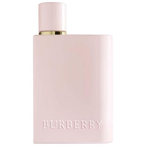 burberry her elixer notes|Burberry Her elixir 3.4 oz.